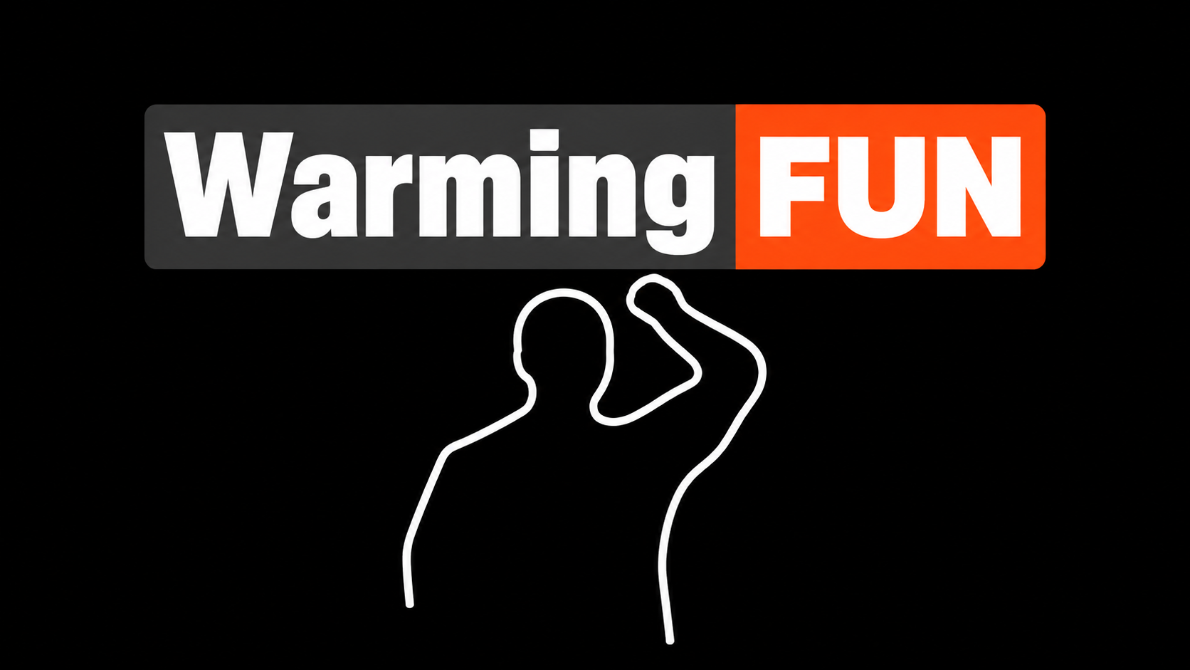 WarmingFUN 品牌标识
